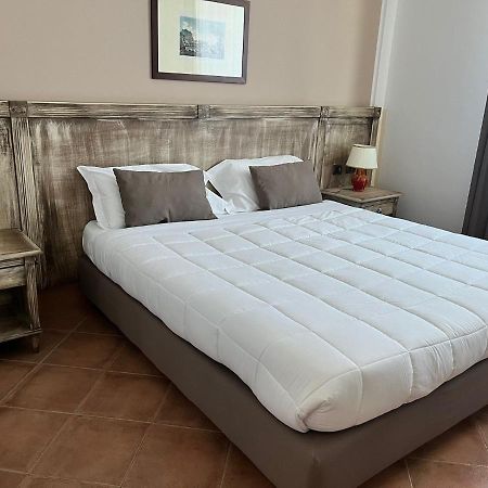 Al Balhara Resort & Spa Palerme Extérieur photo