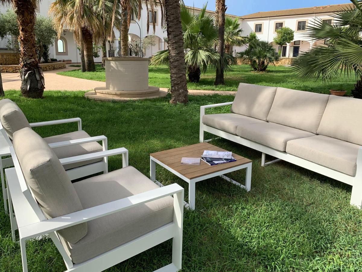 Al Balhara Resort & Spa Palerme Extérieur photo