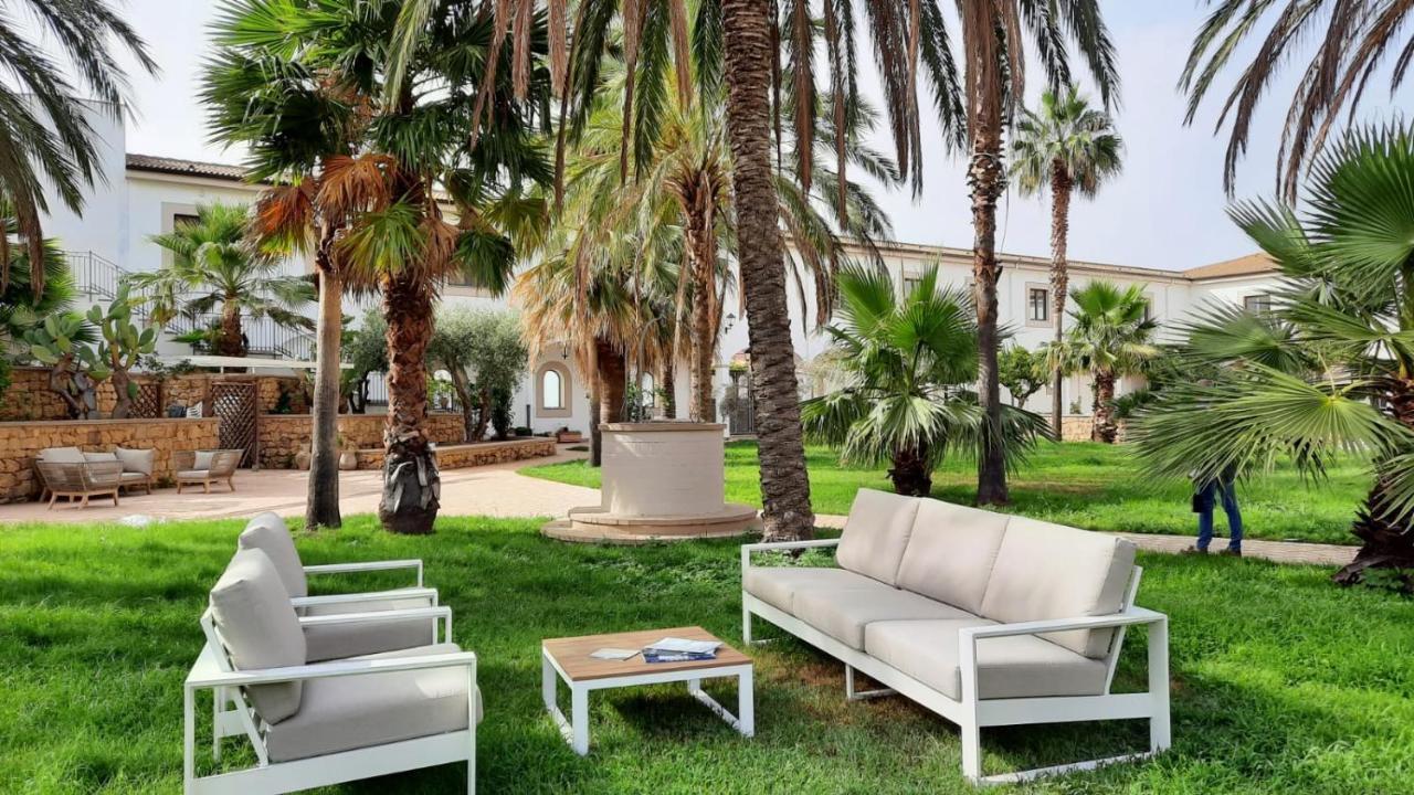 Al Balhara Resort & Spa Palerme Extérieur photo